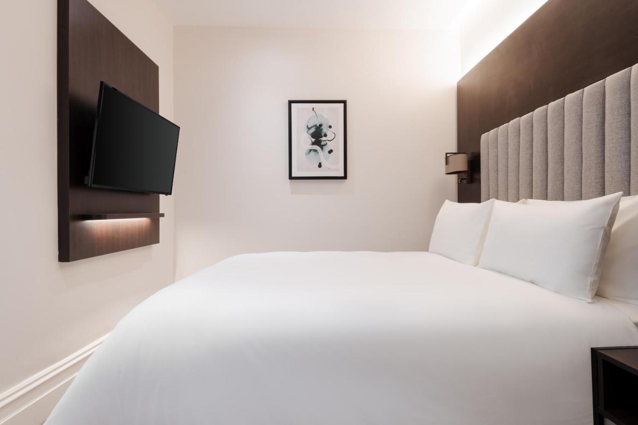 Rove Hotel London Paddington Экстерьер фото