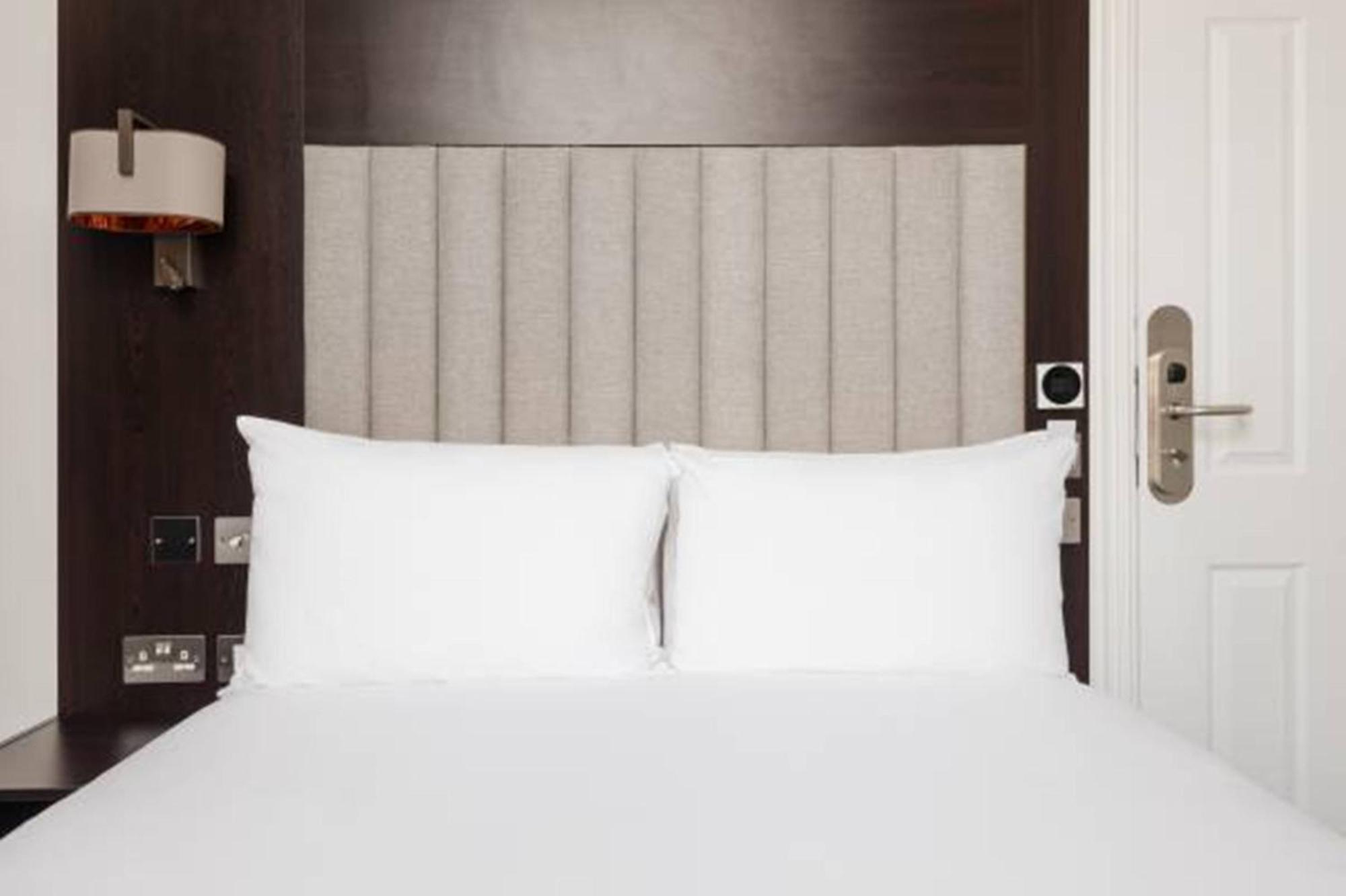 Rove Hotel London Paddington Номер фото