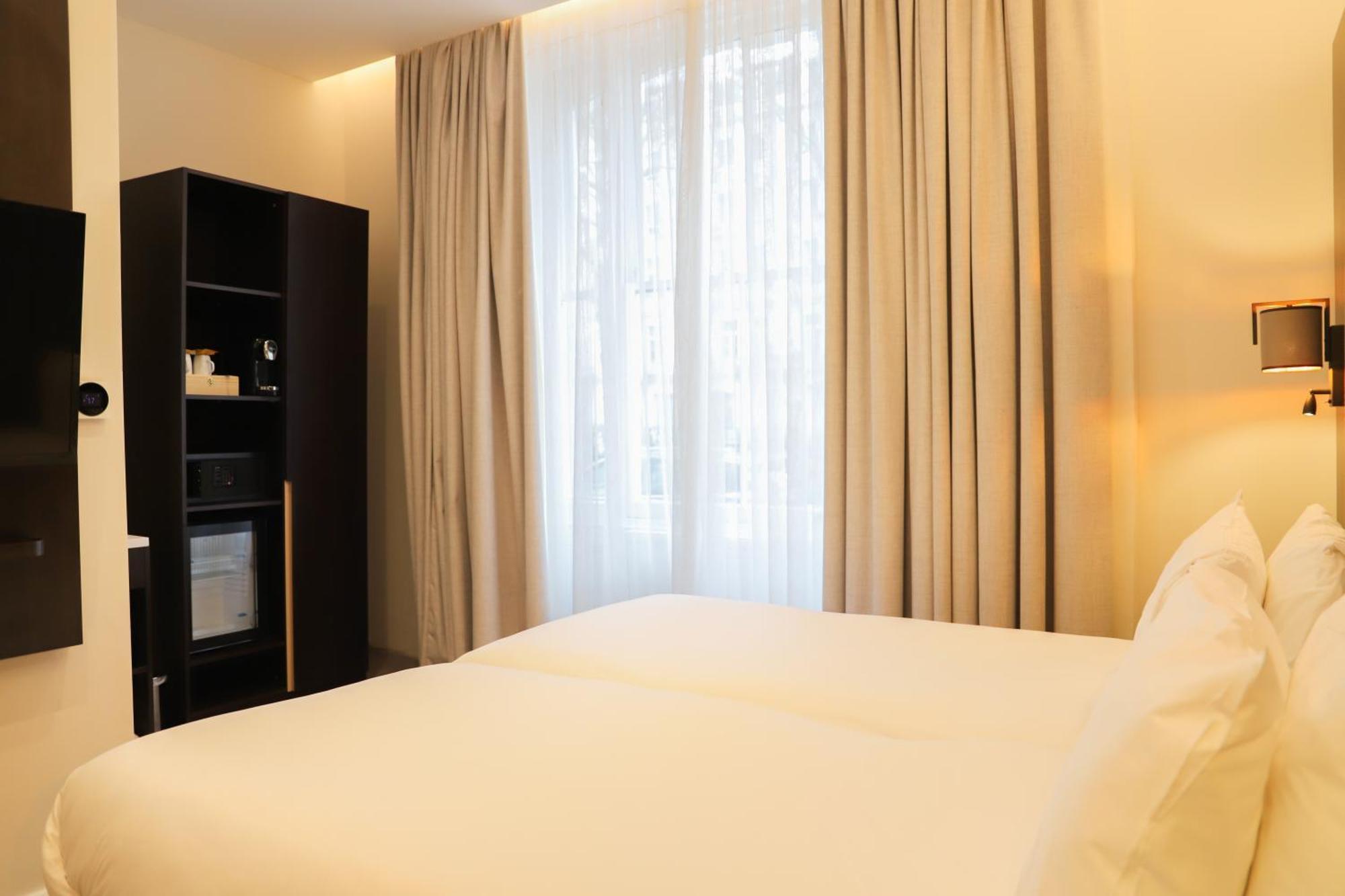 Rove Hotel London Paddington Экстерьер фото